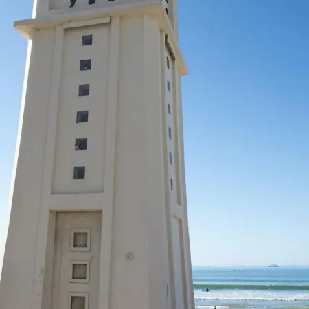 Cocooning Face Aux Sables D'olonne Avec Acces Direct - Fr-1-92-606 Apartment