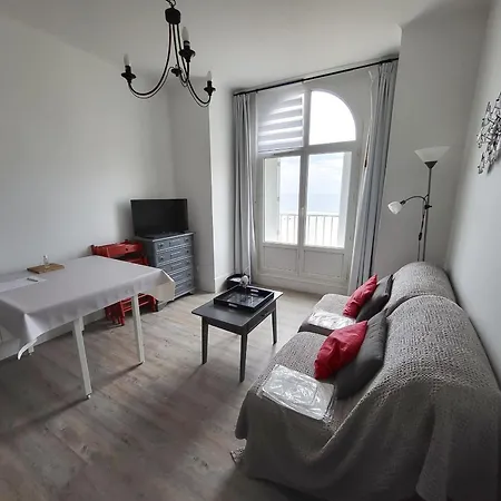 Cocooning Face Aux Sables D'olonne Avec Acces Direct - Fr-1-92-606 Les Sables-d'Olonne