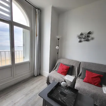 Cocooning Face Aux Sables D'olonne Avec Acces Direct - Fr-1-92-606 Les Sables-d'Olonne