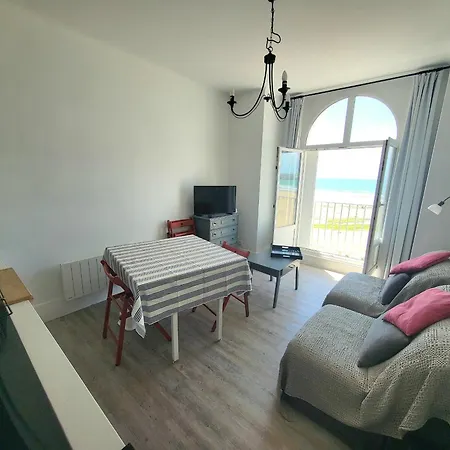 Appartement Les Sables-d'olonne, 2 Pièces, 3 Personnes - Fr-1-92-606 *