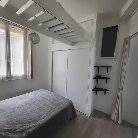 Les Sables-d'olonne, 2 Pièces, 3 Personnes - Fr-1-92-606 Appartement