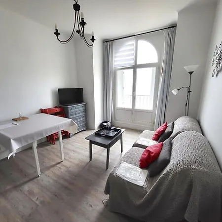 Cocooning Face Aux Sables D'olonne Avec Acces Direct - Fr-1-92-606 莱萨布勒-多洛讷