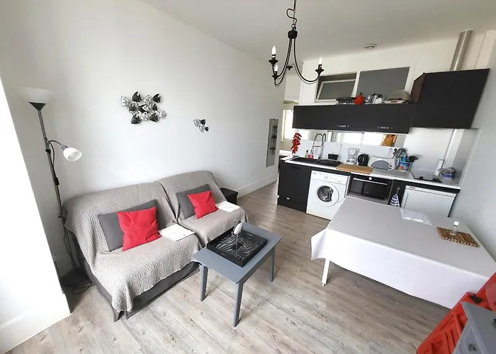 Cocooning Face Aux Sables D'olonne Avec Acces Direct - Fr-1-92-606 * Les Sables-dʼOlonne