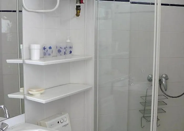 Cocooning Face Aux Sables D'olonne Avec Acces Direct - Fr-1-92-606 Apartamento