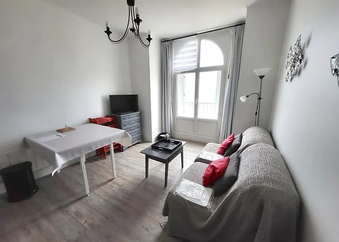 Cocooning Face Aux Sables D'olonne Avec Acces Direct - Fr-1-92-606 Les Sables-dʼOlonne